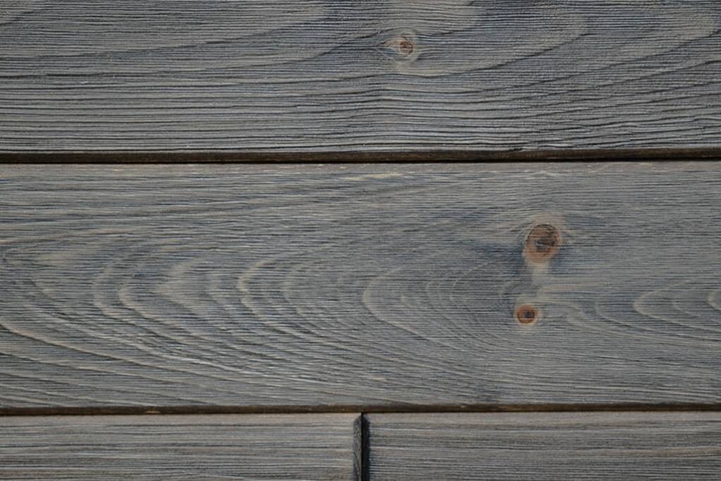 wood and paint color combinations gray pine plank