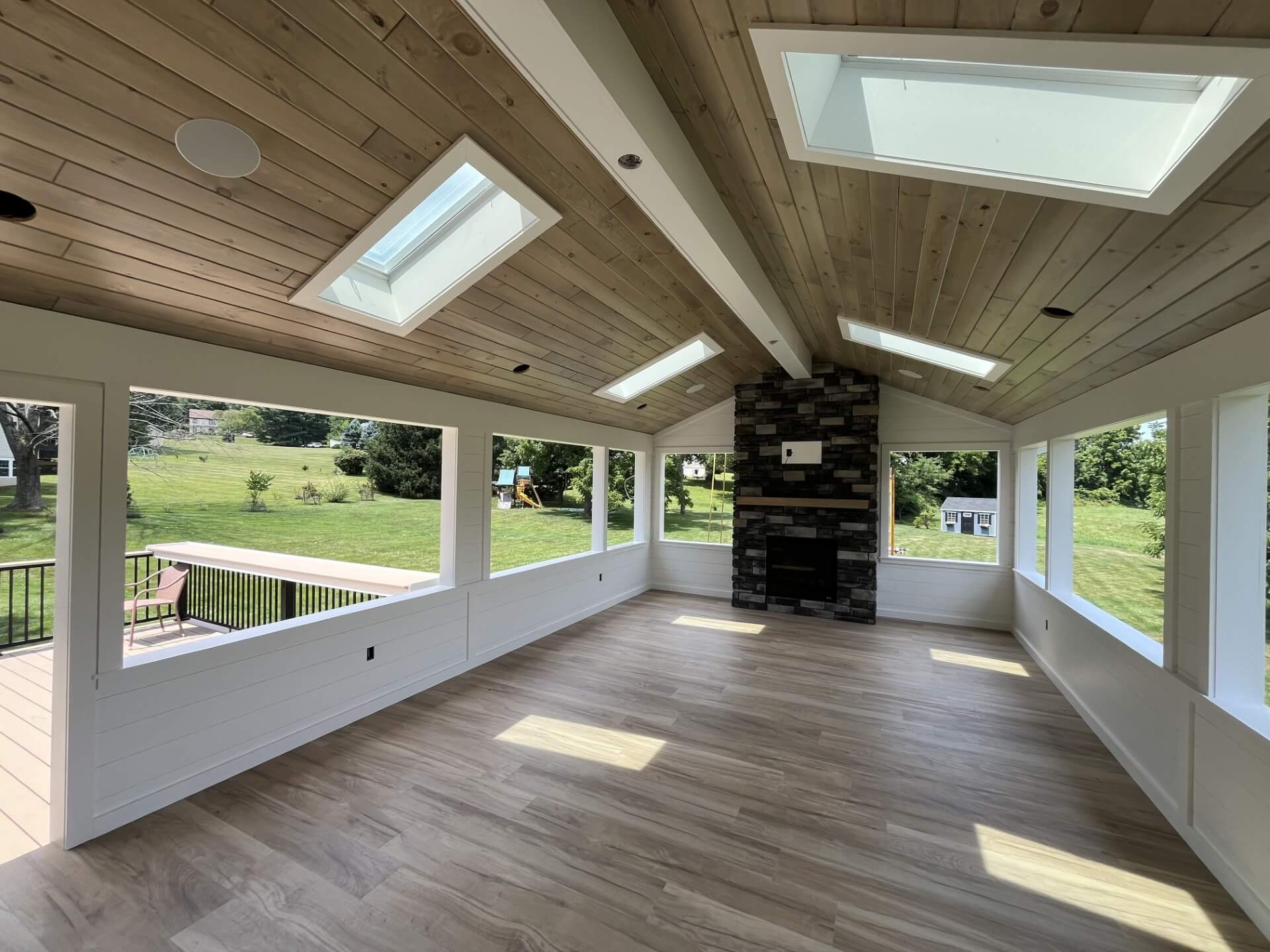 View of 10 Low-Cost House Renovation Ideas